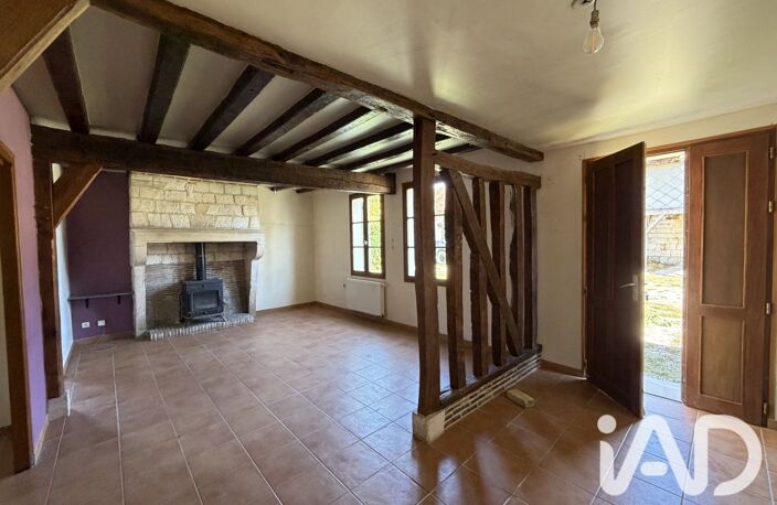 Vente Maison/villa 10 pièces — photo 2