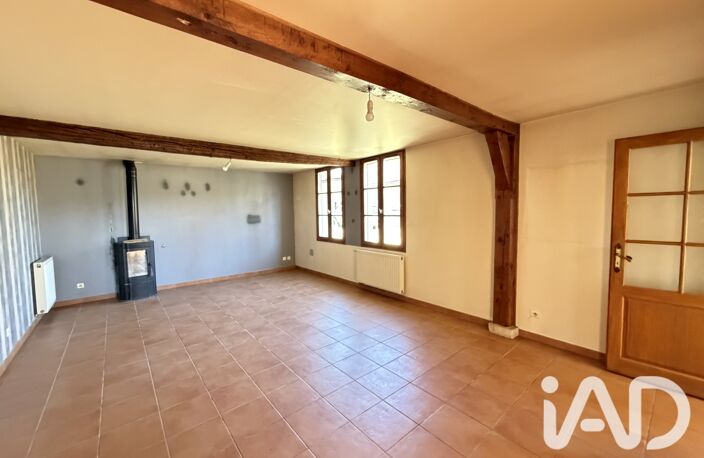 Vente Maison/villa 10 pièces — photo 3
