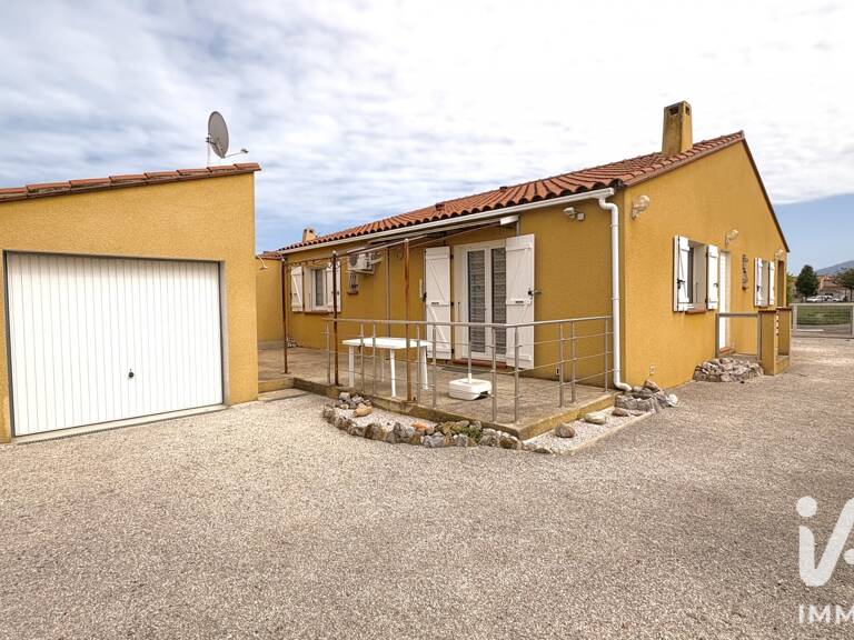 Vente Maison/villa 4 pièces — photo 1