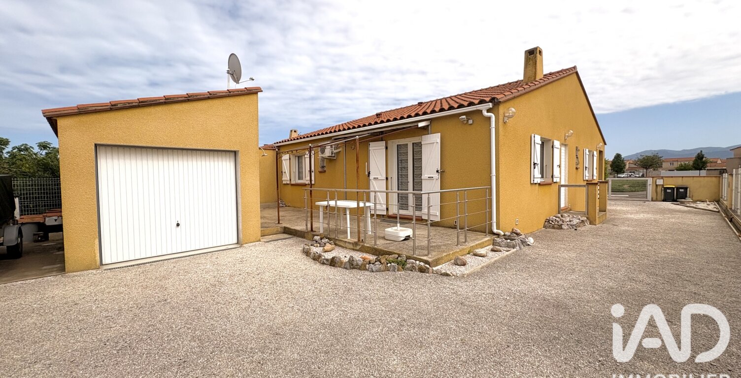 Vente Maison/villa 4 pièces — photo 1