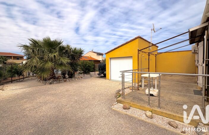 Vente Maison/villa 4 pièces — photo 2