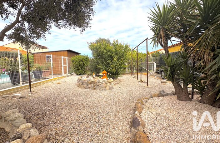 Vente Maison/villa 4 pièces — photo 3