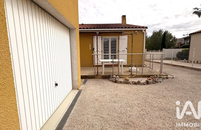 Vente Maison/villa 4 pièces — photo 4