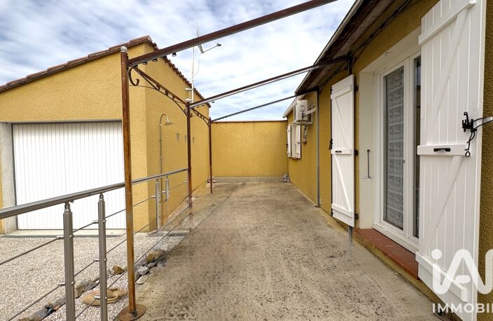 Vente Maison/villa 4 pièces — photo 5