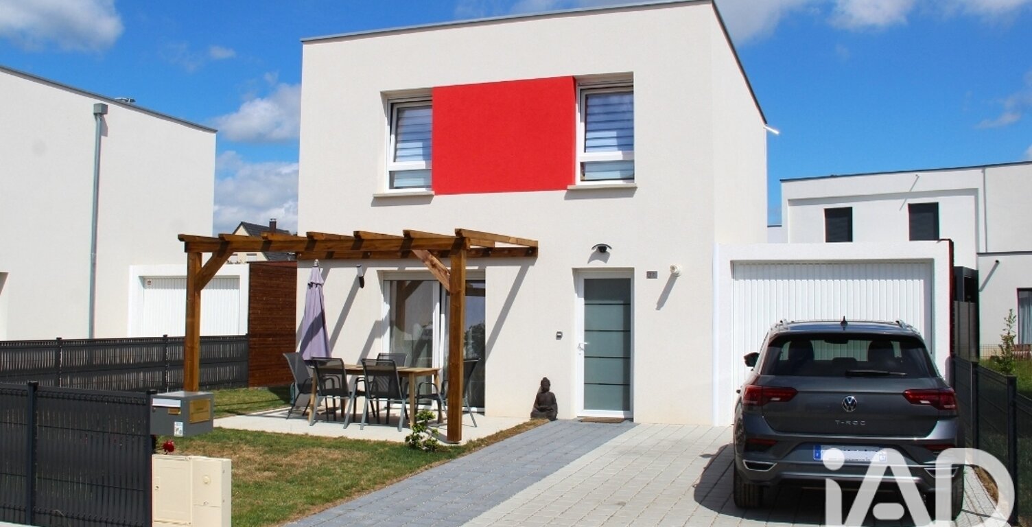 Vente Maison/villa 5 pièces — photo 1