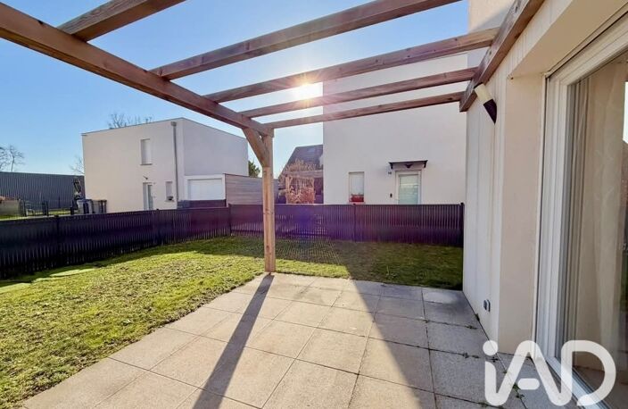 Vente Maison/villa 5 pièces — photo 2