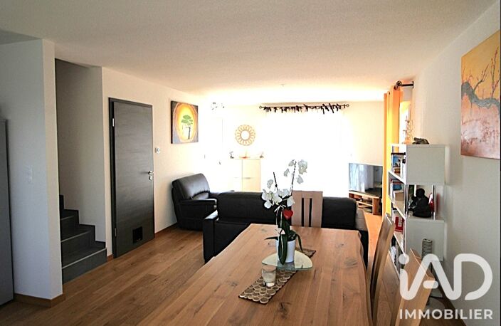 Vente Maison/villa 5 pièces — photo 3