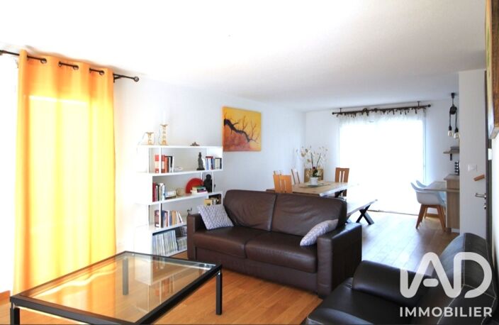 Vente Maison/villa 5 pièces — photo 4