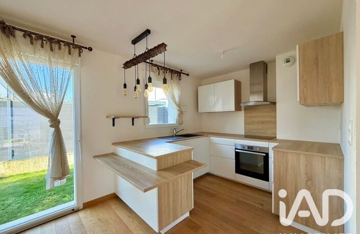 Vente Maison/villa 5 pièces — photo 5