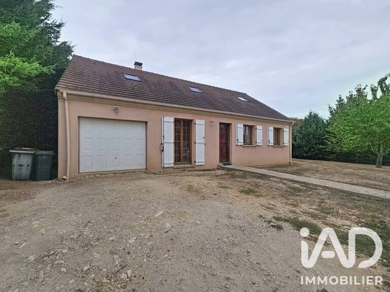 Vente Maison/villa 7 pièces — photo 1