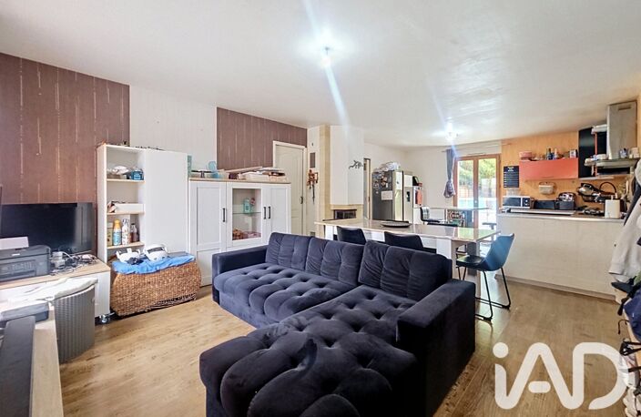 Vente Maison/villa 7 pièces — photo 2