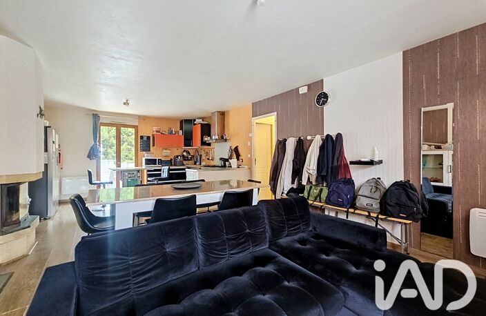 Vente Maison/villa 7 pièces — photo 3