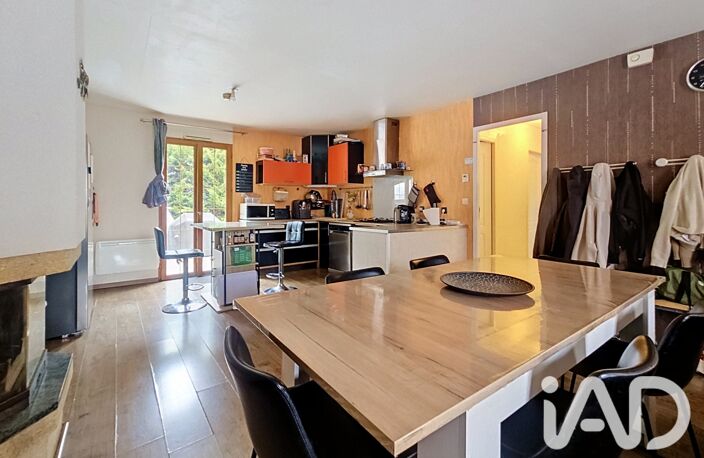 Vente Maison/villa 7 pièces — photo 4
