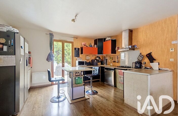 Vente Maison/villa 7 pièces — photo 5