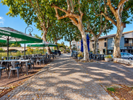 BIZE-MINERVOIS   BAR-RESTAURANT EN BORD DE CESSE o ENV. 160 — photo 2