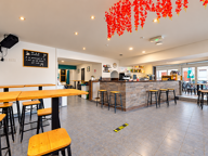 BIZE-MINERVOIS   BAR-RESTAURANT EN BORD DE CESSE o ENV. 160 — photo 3