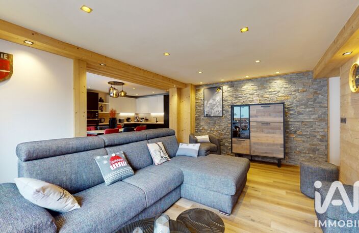 Vente Appartement 4 pièces — photo 3