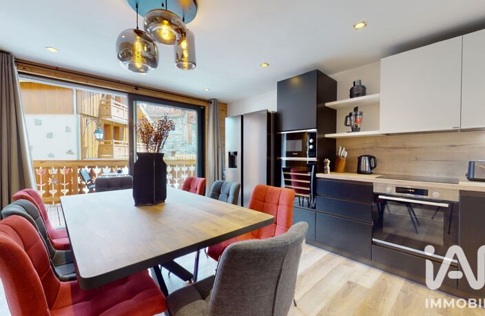 Vente Appartement 4 pièces — photo 4