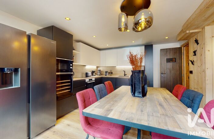Vente Appartement 4 pièces — photo 5