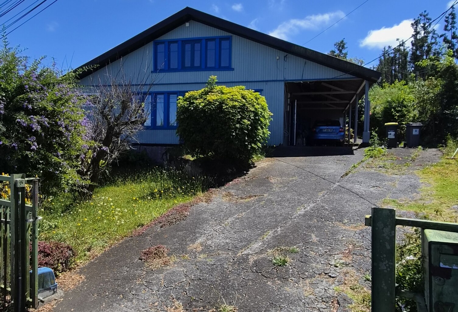 Vente Maison traditionnelle 5 pièces — photo 1