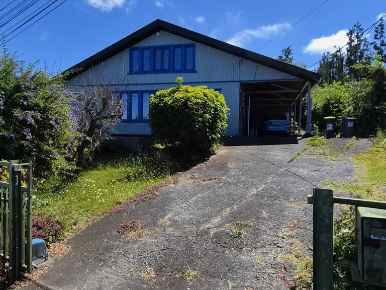 Vente Maison traditionnelle 5 pièces — photo 1