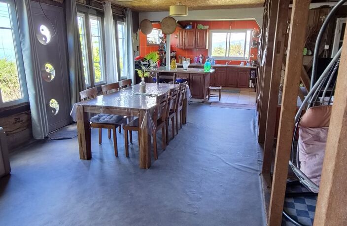 Vente Maison traditionnelle 5 pièces — photo 2