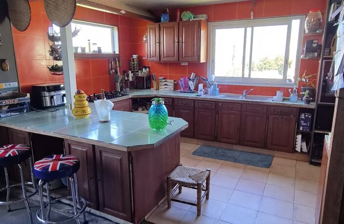 Vente Maison traditionnelle 5 pièces — photo 3