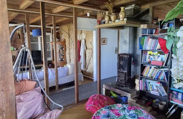 Vente Maison traditionnelle 5 pièces — photo 4