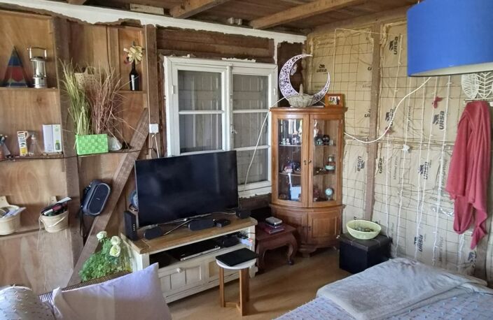 Vente Maison traditionnelle 5 pièces — photo 5
