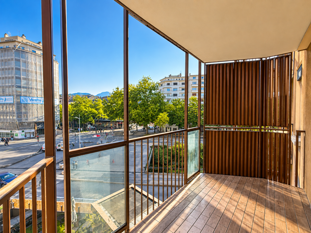 Appartement proposé à Chambéry