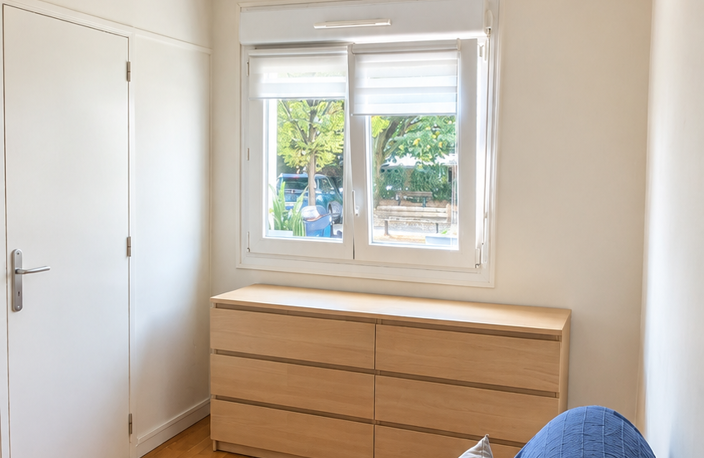 Vente Appartement 3 pièces — photo 3