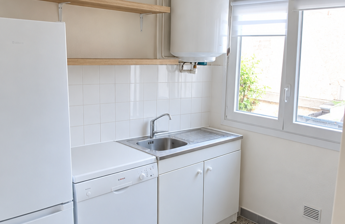Vente Appartement 3 pièces — photo 4