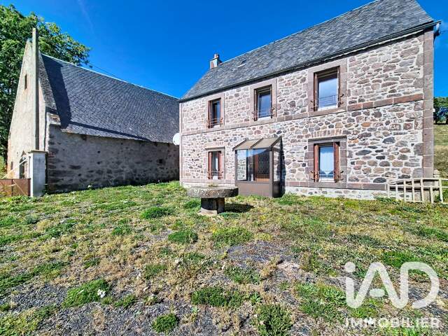 Vente Maison de campagne 4 pièces — photo du bien