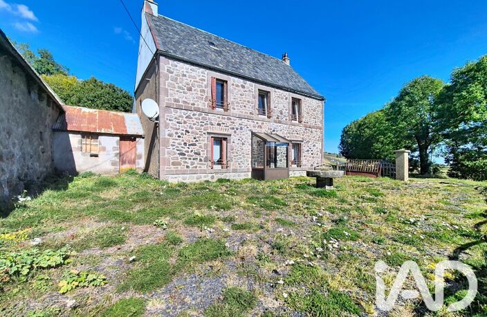 Vente Maison de campagne 4 pièces — photo 2
