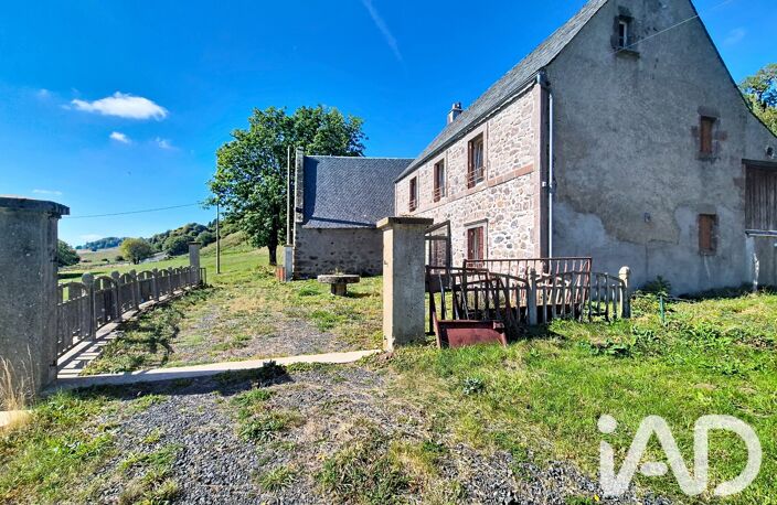 Vente Maison de campagne 4 pièces — photo 3