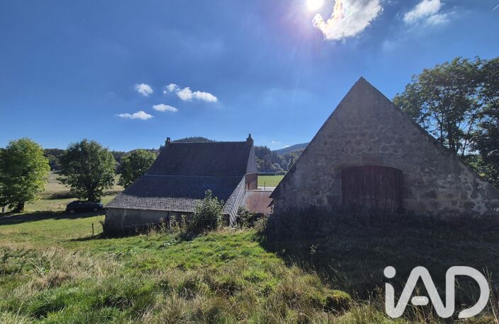 Vente Maison de campagne 4 pièces — photo 4
