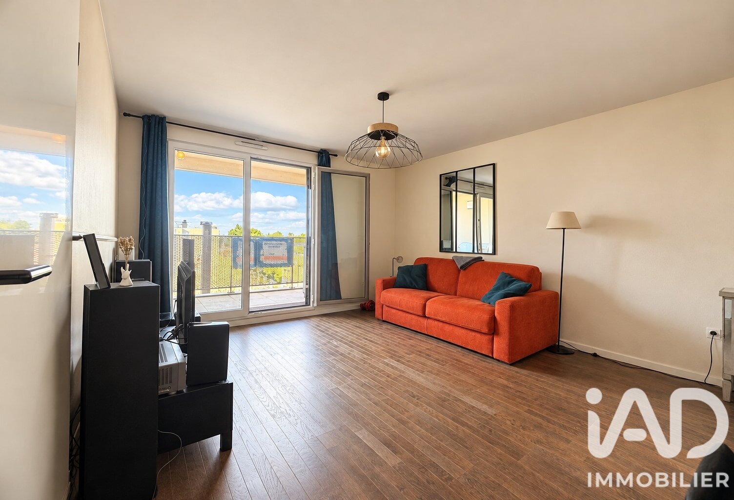 Vente Appartement 2 pièces — photo 1