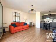 Vente Appartement 2 pièces — photo 2