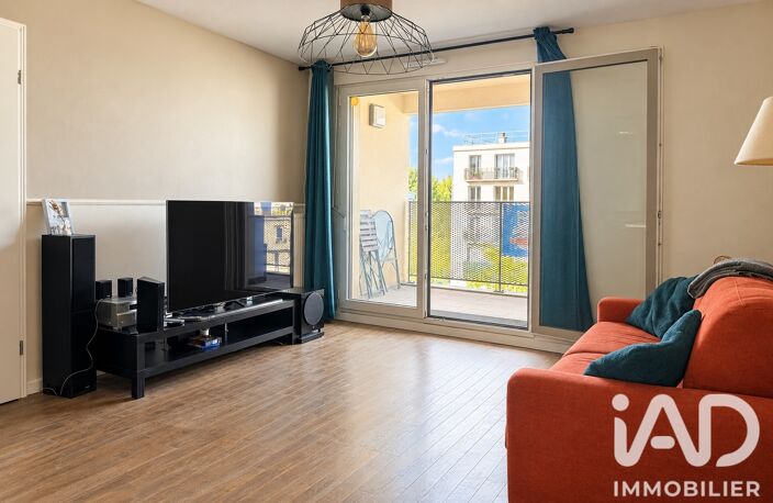 Vente Appartement 2 pièces — photo 4