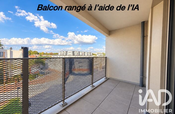 Vente Appartement 2 pièces — photo 5