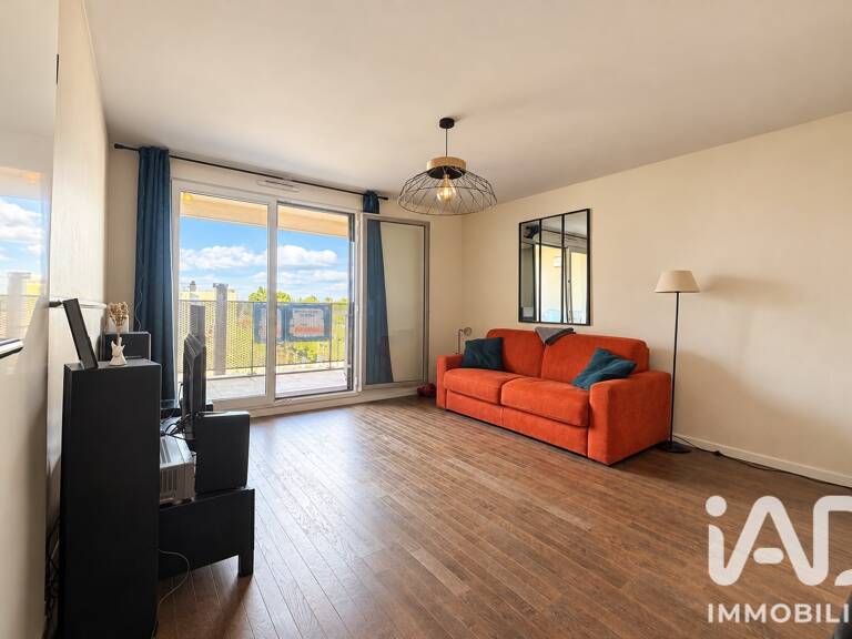Vente Appartement 2 pièces — photo 1