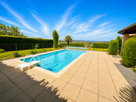 VENTE 69890 LA TOUR DE SALVAGNY MAISON 175 m2 carrez et 200 m2 utiles sur 1500 m2 DE TERRAIN, piscine — photo 2