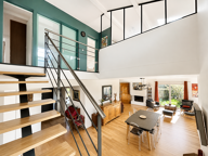 VENTE 69890 LA TOUR DE SALVAGNY MAISON 175 m2 carrez et 200 m2 utiles sur 1500 m2 DE TERRAIN, piscine — photo 3
