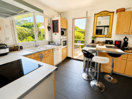 VENTE 69890 LA TOUR DE SALVAGNY MAISON 175 m2 carrez et 200 m2 utiles sur 1500 m2 DE TERRAIN, piscine — photo 4