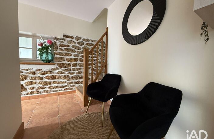 Location Bureaux 16 m&sup2; — photo 2