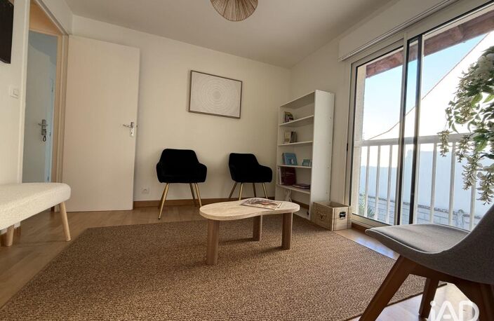 Location Bureaux 16 m&sup2; — photo 3