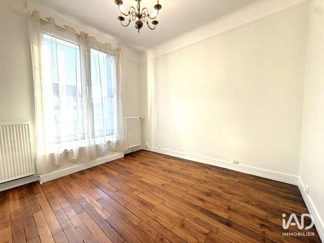 Location Bureaux 16 m&sup2; — photo du bien