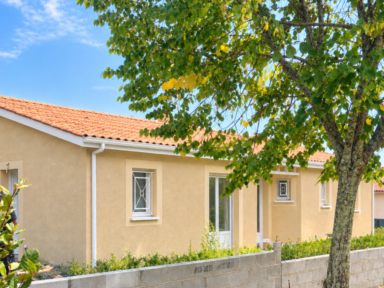 Vente Maison/villa 5 pièces — photo 1