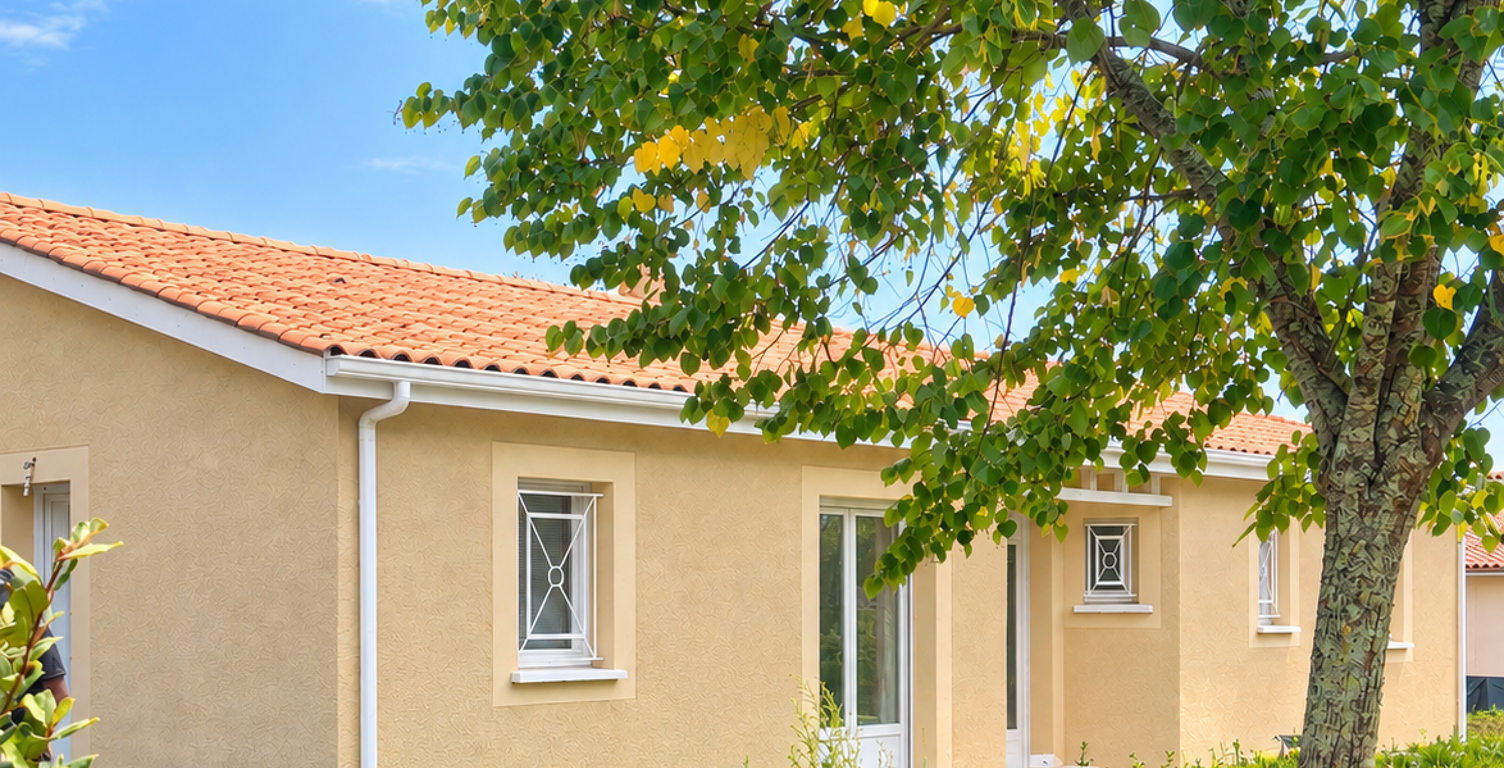 Vente Maison/villa 5 pièces — photo 1