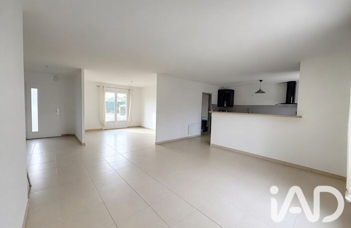 Vente Maison/villa 5 pièces — photo 5